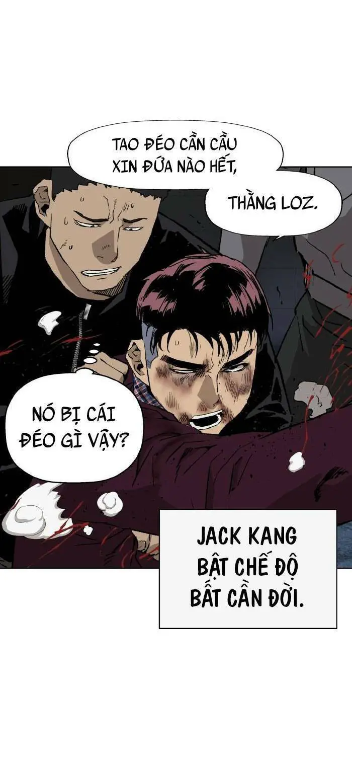 Anh Hùng Yếu Nettruyen ZZZ Chương 201 Page 38