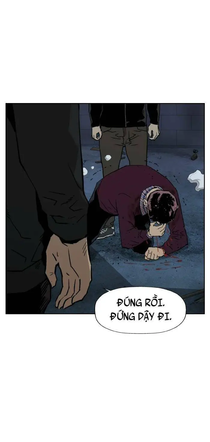 Anh Hùng Yếu Nettruyen ZZZ Chương 201 Page 42