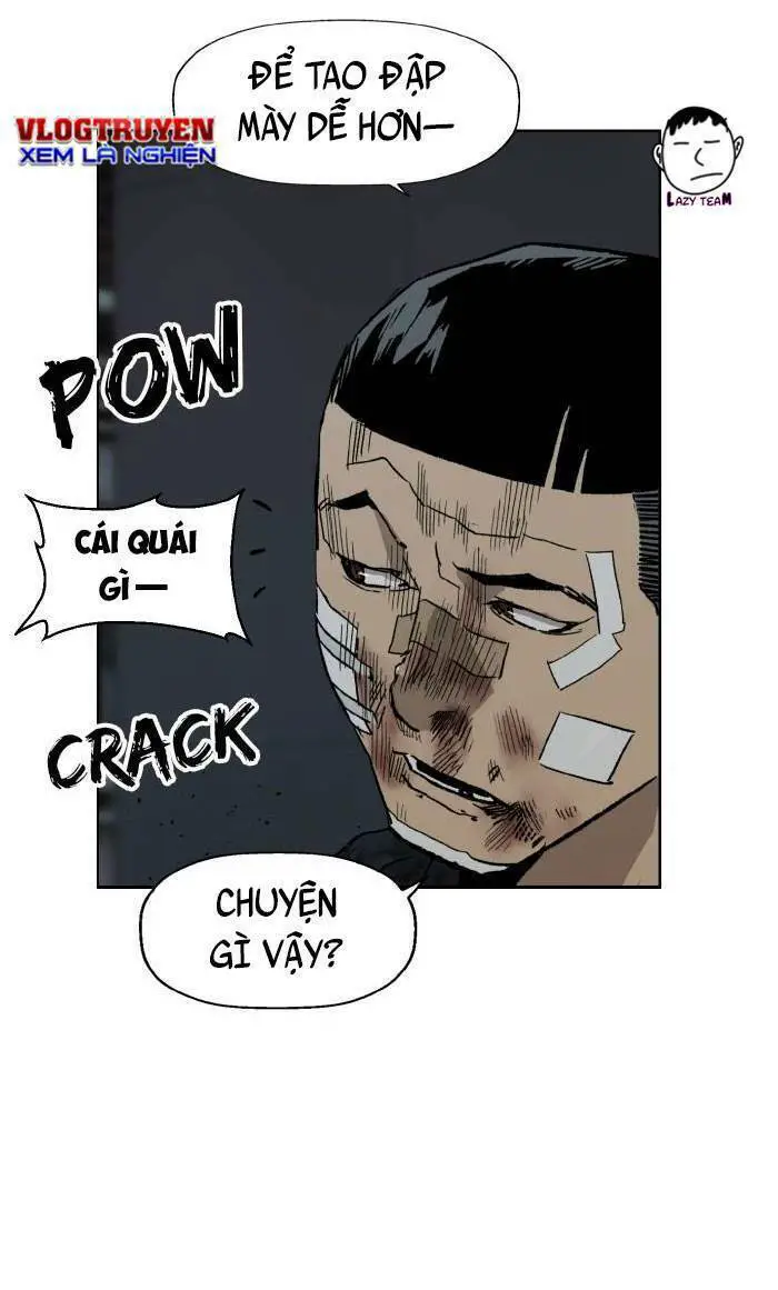 Anh Hùng Yếu Nettruyen ZZZ Chương 201 Page 43