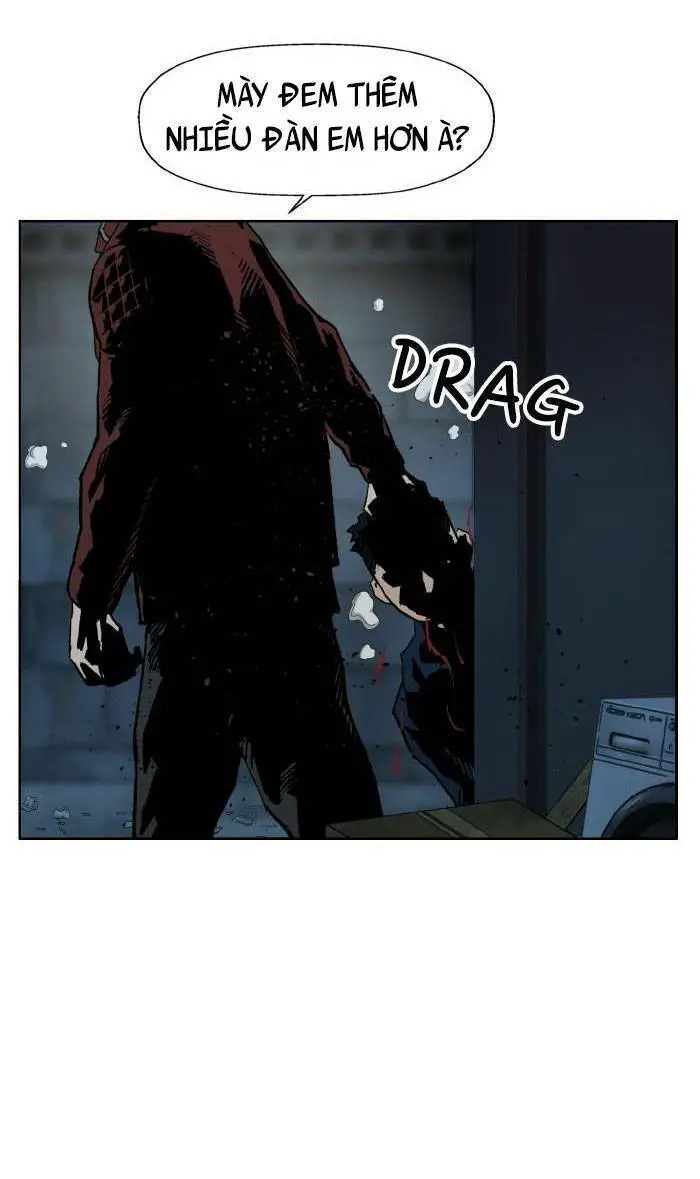 Anh Hùng Yếu Nettruyen ZZZ Chương 201 Page 45
