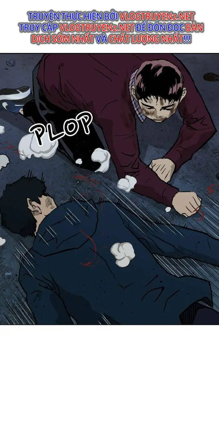 Anh Hùng Yếu Nettruyen ZZZ Chương 201 Page 46