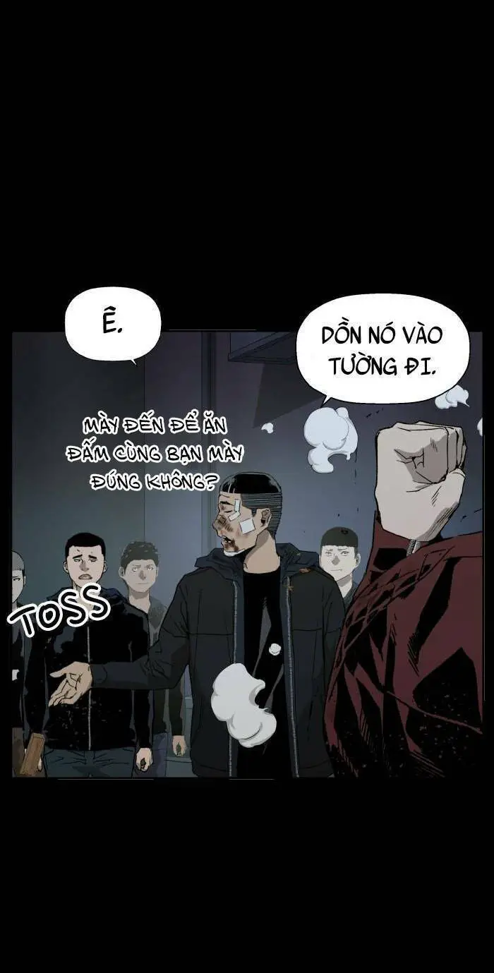 Anh Hùng Yếu Nettruyen ZZZ Chương 201 Page 54