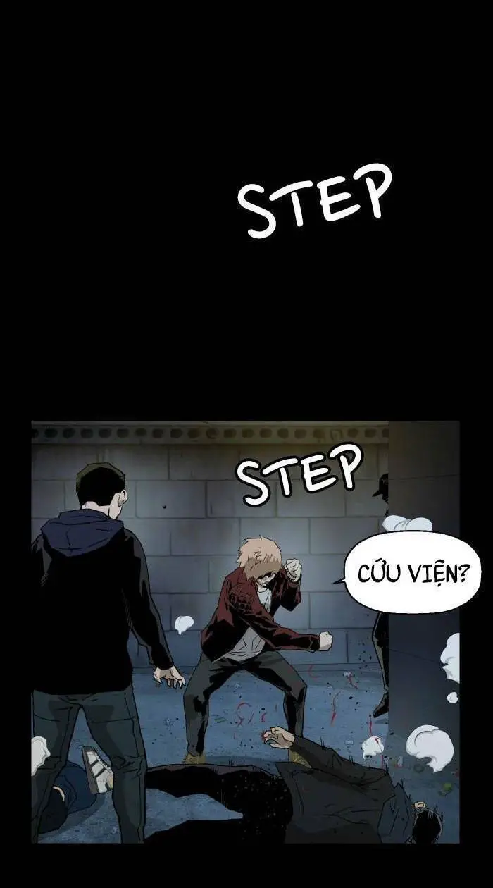 Anh Hùng Yếu Nettruyen ZZZ Chương 201 Page 58