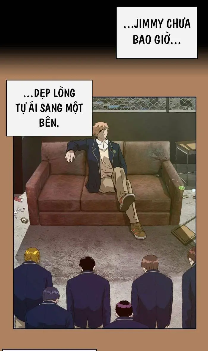 Anh Hùng Yếu Nettruyen ZZZ Chương 201 Page 64