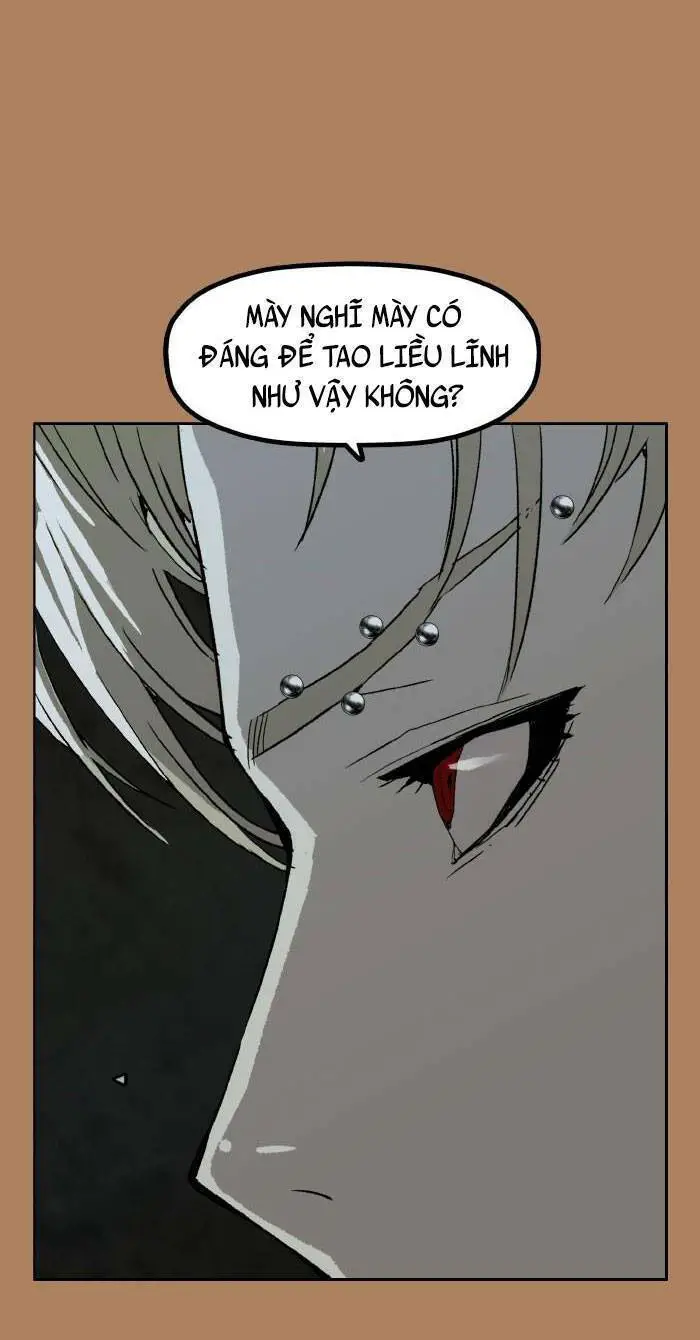 Anh Hùng Yếu Nettruyen ZZZ Chương 201 Page 74