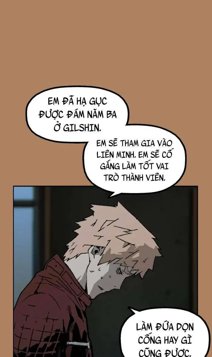 Anh Hùng Yếu Nettruyen ZZZ Chương 201 Page 75