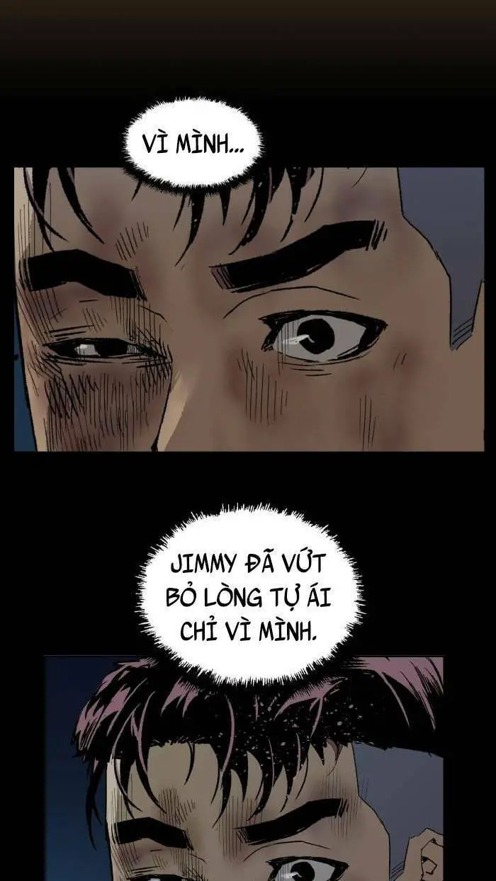 Anh Hùng Yếu Nettruyen ZZZ Chương 201 Page 80