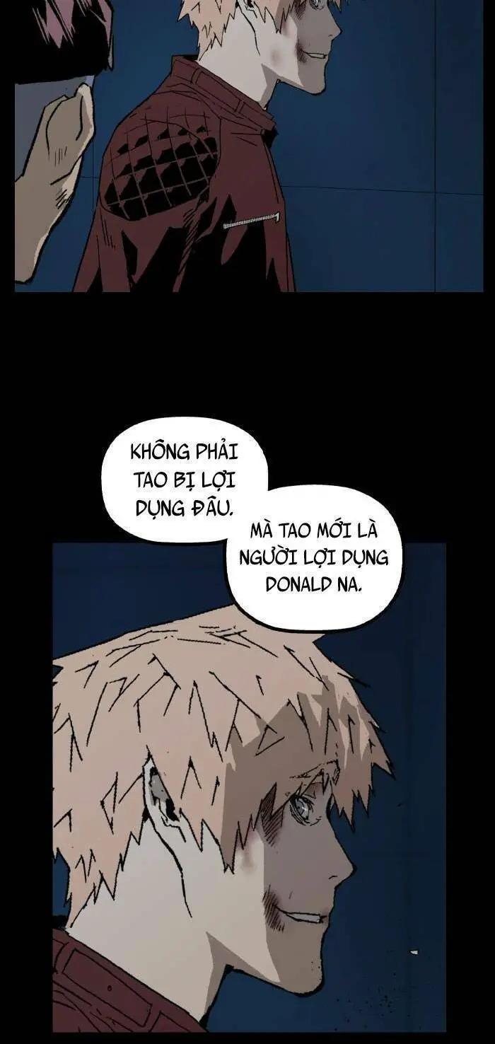 Anh Hùng Yếu Nettruyen ZZZ Chương 201 Page 82