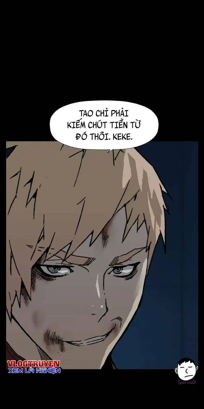 Anh Hùng Yếu Nettruyen ZZZ Chương 201 Page 83