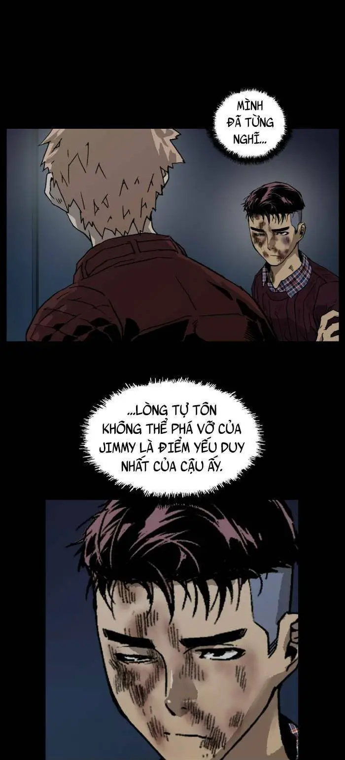 Anh Hùng Yếu Nettruyen ZZZ Chương 201 Page 84