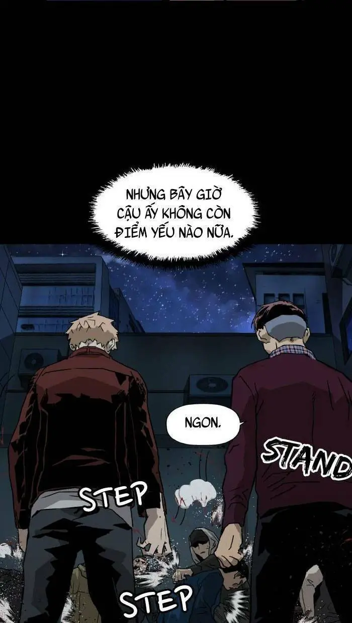 Anh Hùng Yếu Nettruyen ZZZ Chương 201 Page 85