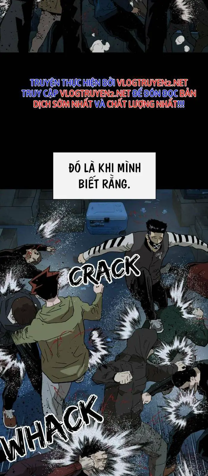 Anh Hùng Yếu Nettruyen ZZZ Chương 201 Page 86