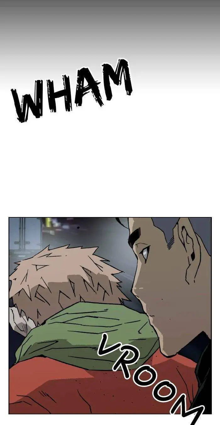 Anh Hùng Yếu Nettruyen ZZZ Chương 201 Page 88