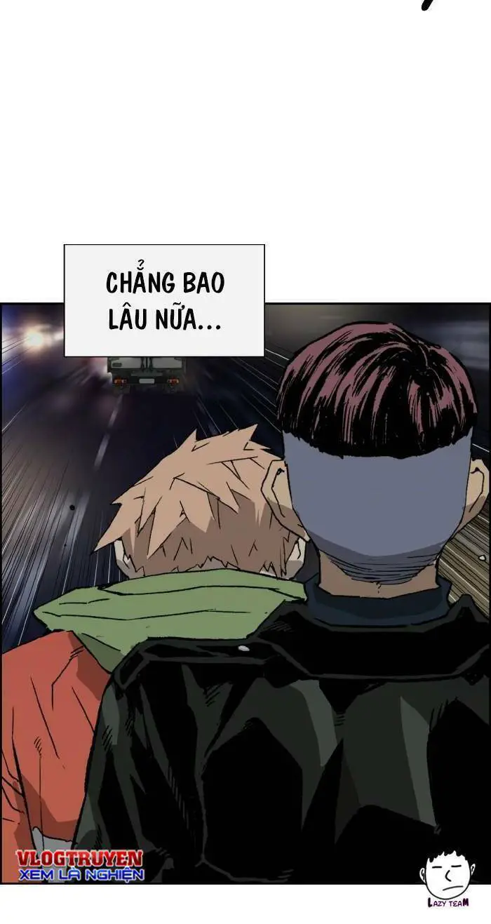 Anh Hùng Yếu Nettruyen ZZZ Chương 201 Page 89