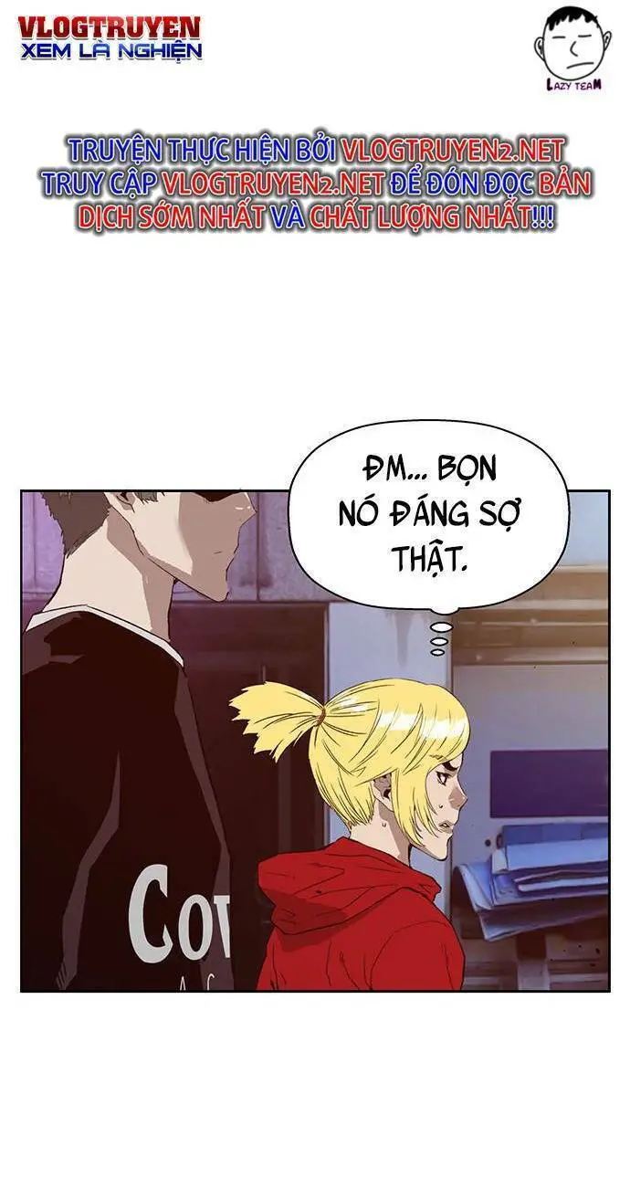 Anh Hùng Yếu Nettruyen ZZZ Chương 225 Page 4