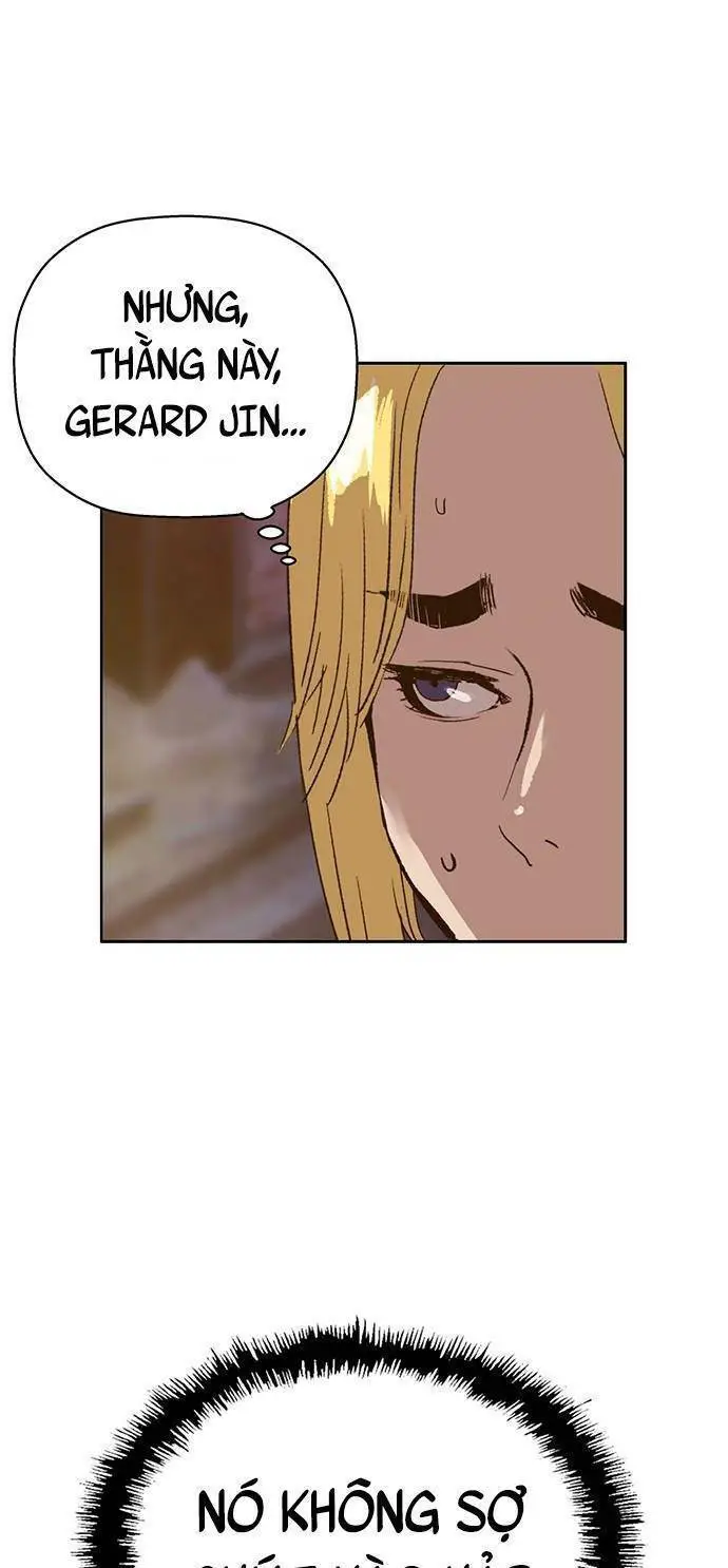 Anh Hùng Yếu Nettruyen ZZZ Chương 225 Page 5
