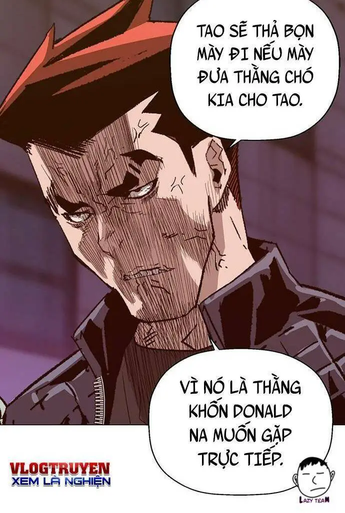 Anh Hùng Yếu Nettruyen ZZZ Chương 225 Page 8