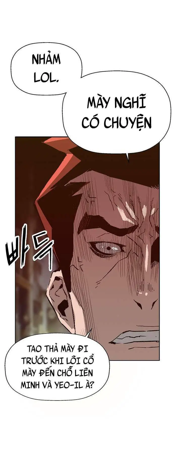 Anh Hùng Yếu Nettruyen ZZZ Chương 225 Page 15