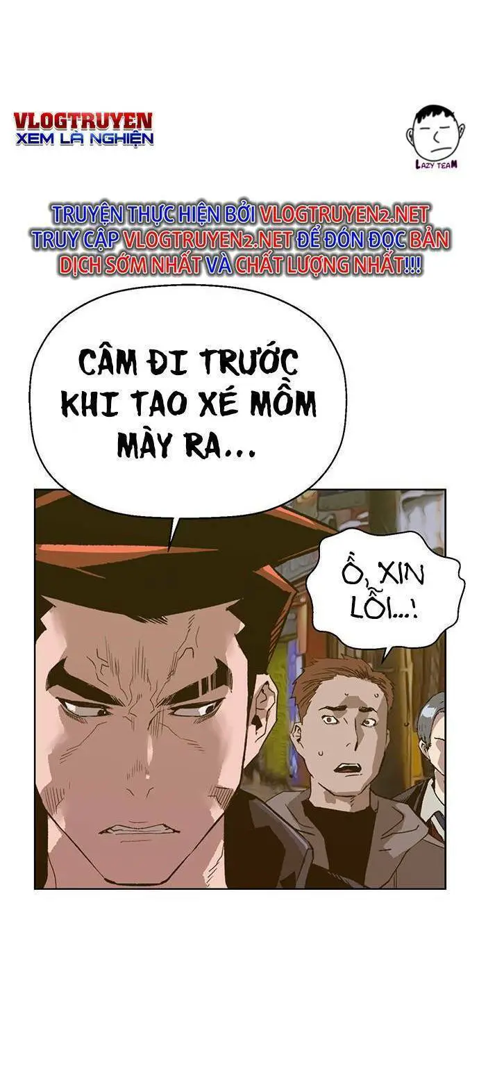 Anh Hùng Yếu Nettruyen ZZZ Chương 225 Page 20