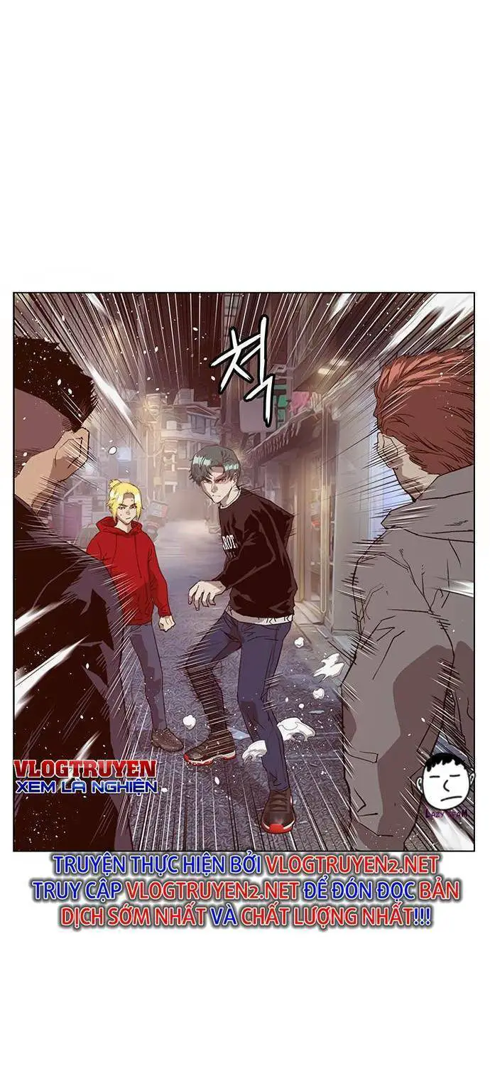 Anh Hùng Yếu Nettruyen ZZZ Chương 225 Page 28