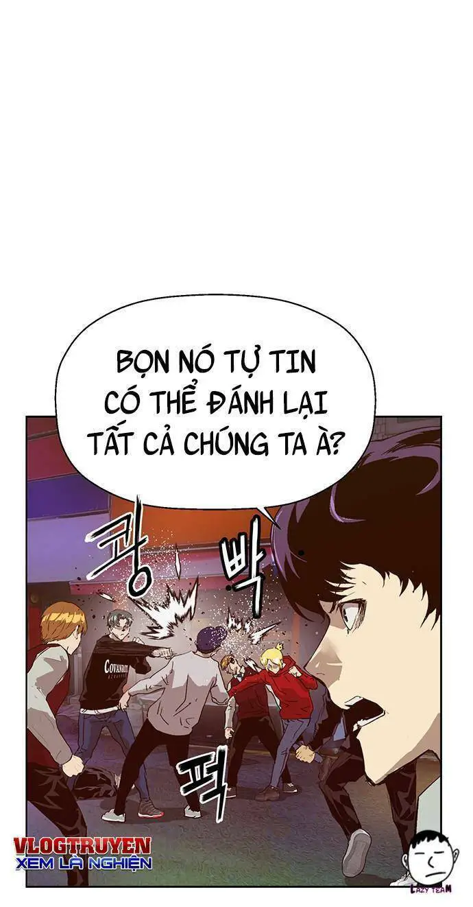 Anh Hùng Yếu Nettruyen ZZZ Chương 225 Page 38