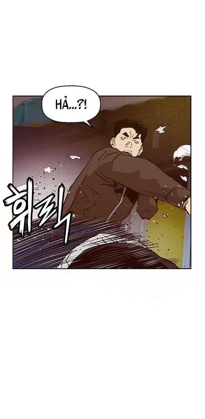 Anh Hùng Yếu Nettruyen ZZZ Chương 225 Page 40