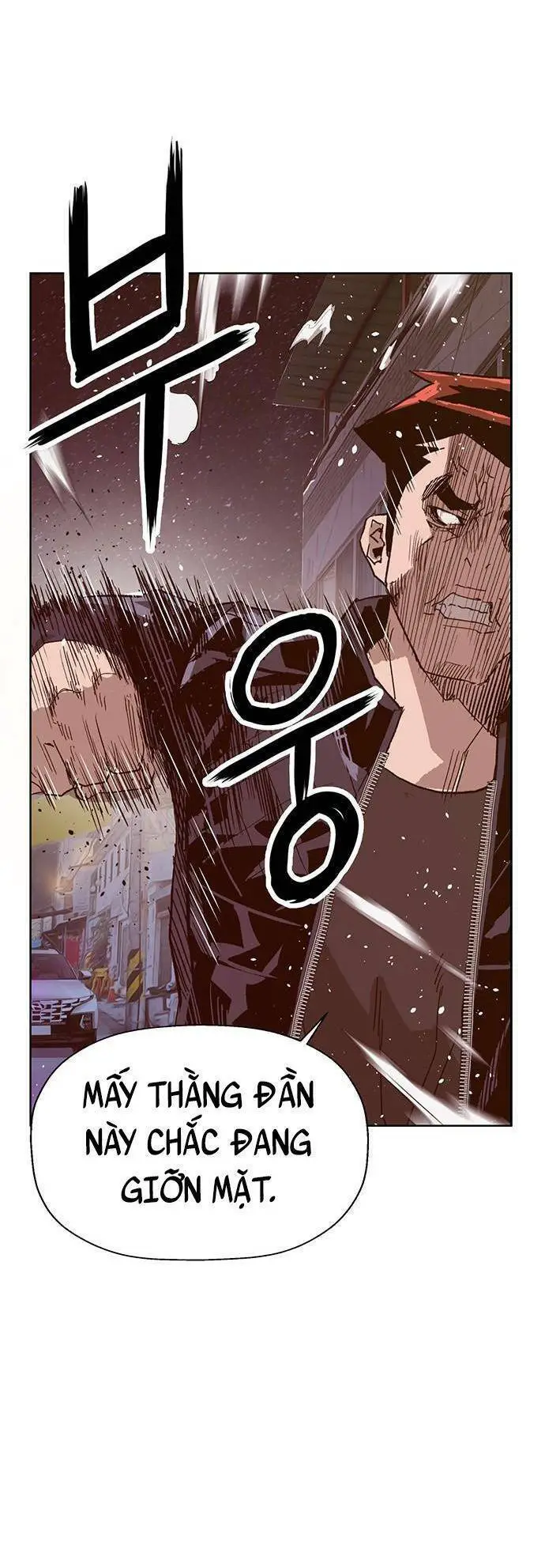 Anh Hùng Yếu Nettruyen ZZZ Chương 225 Page 44