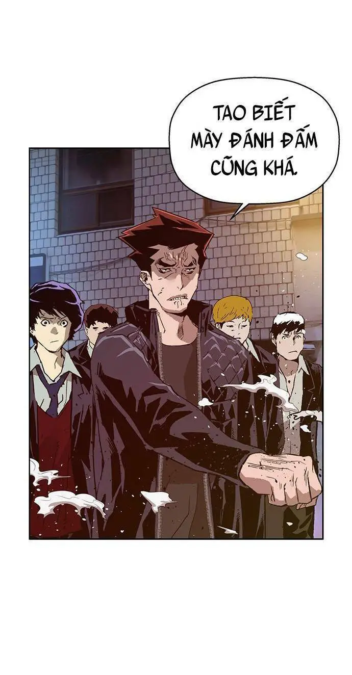 Anh Hùng Yếu Nettruyen ZZZ Chương 225 Page 49