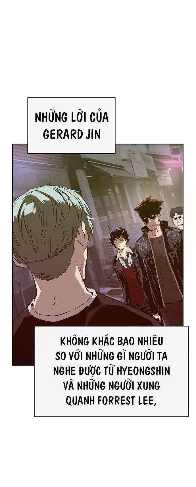 Anh Hùng Yếu Nettruyen ZZZ Chương 225 Page 57
