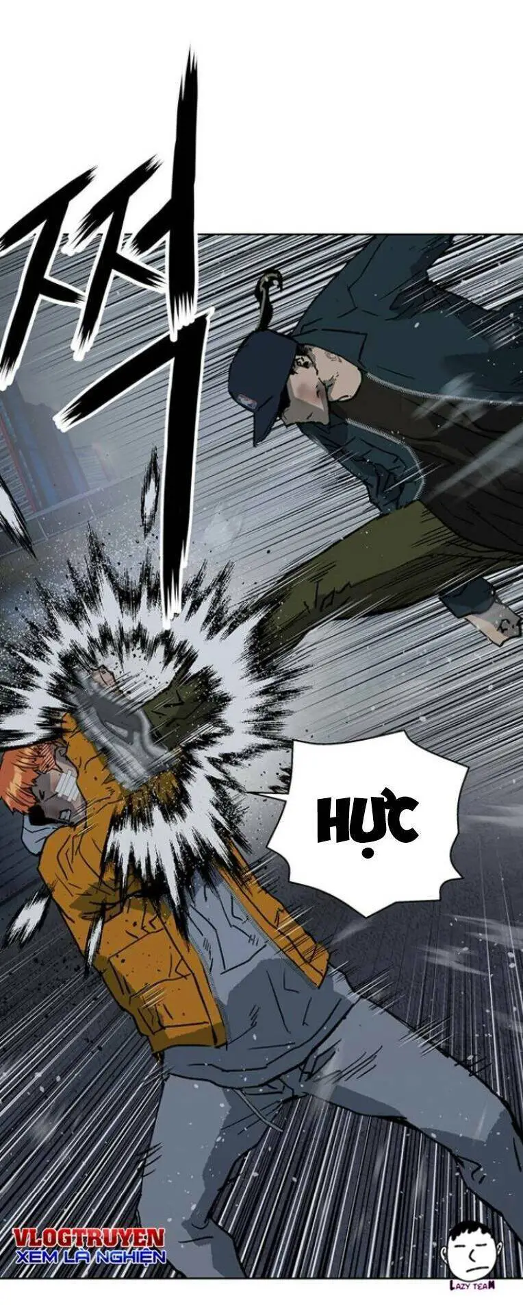 Anh Hùng Yếu Nettruyen ZZZ Chương 240 Page 83