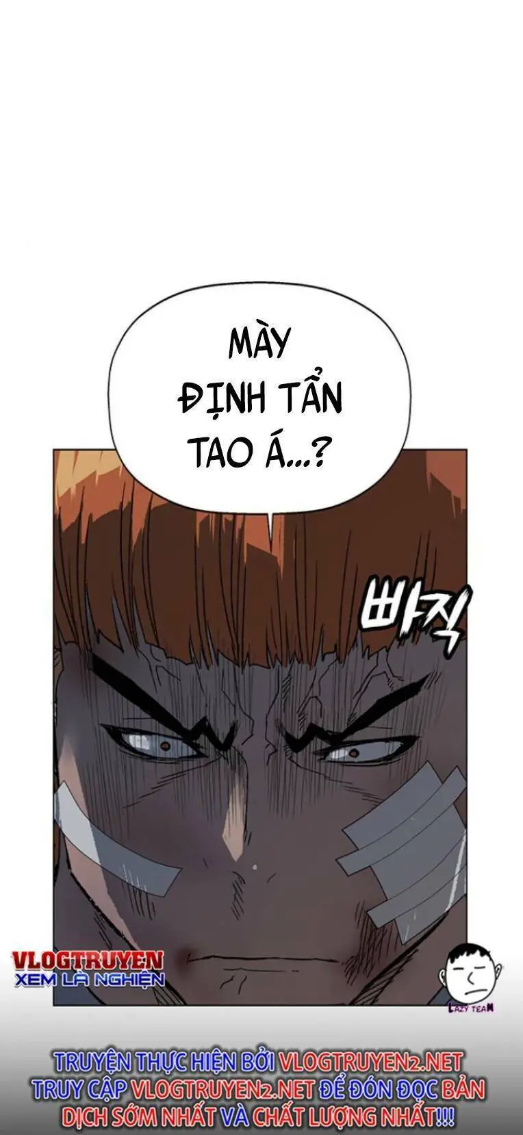 Anh Hùng Yếu Nettruyen ZZZ Chương 240 Page 93