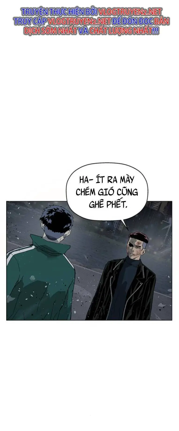 Anh Hùng Yếu Nettruyen ZZZ Chương 240 Page 118