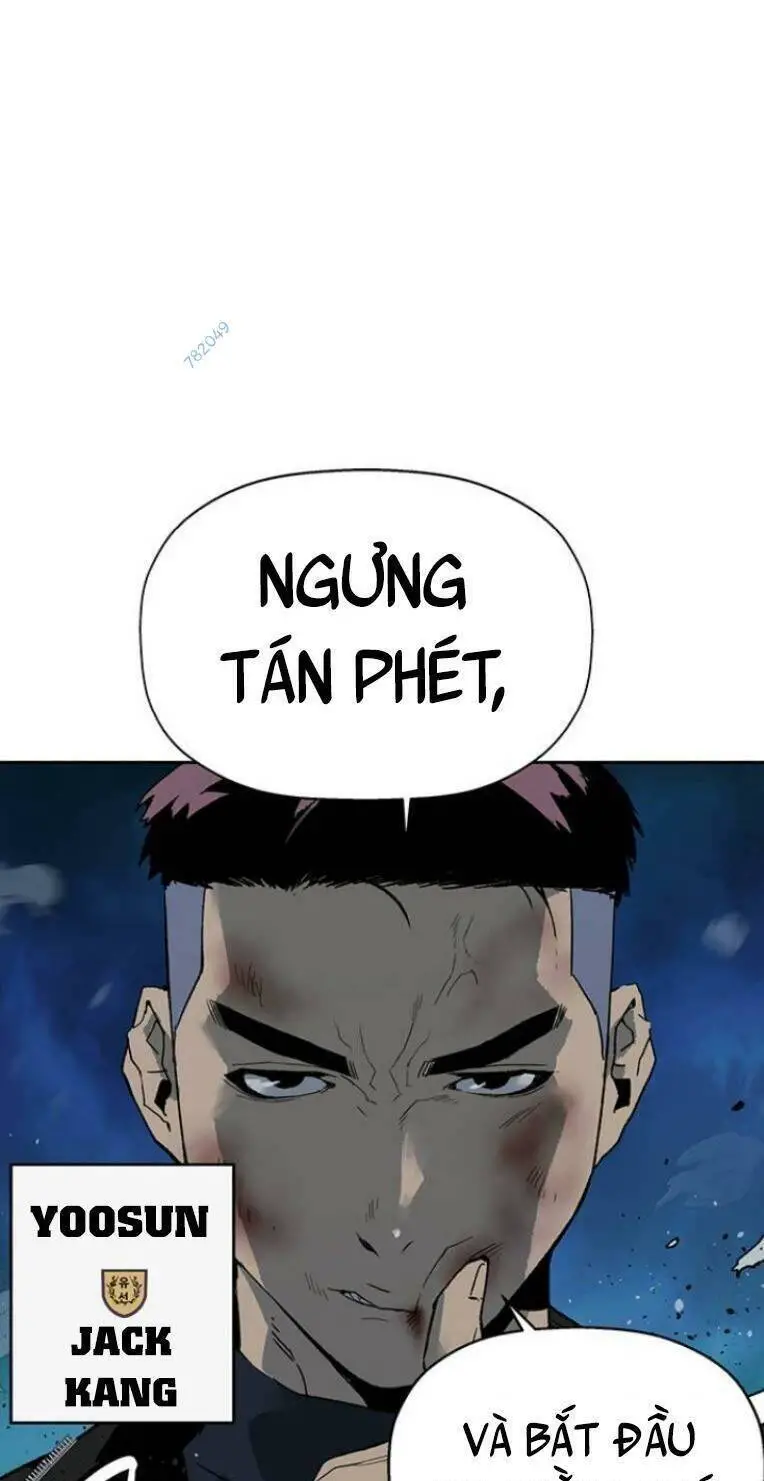 Anh Hùng Yếu Nettruyen ZZZ Chương 240 Page 119