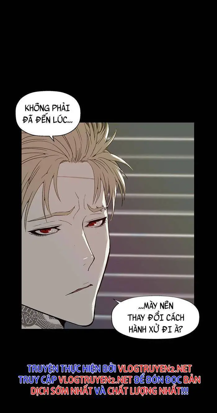 Anh Hùng Yếu Nettruyen ZZZ Chương 195 Page 5