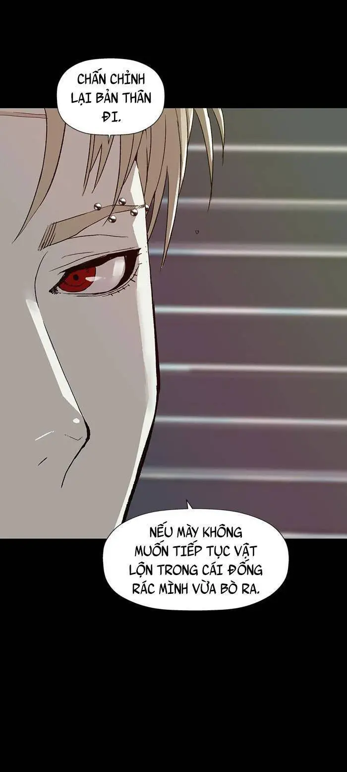 Anh Hùng Yếu Nettruyen ZZZ Chương 195 Page 6