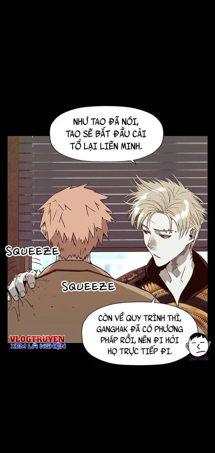 Anh Hùng Yếu Nettruyen ZZZ Chương 195 Page 13