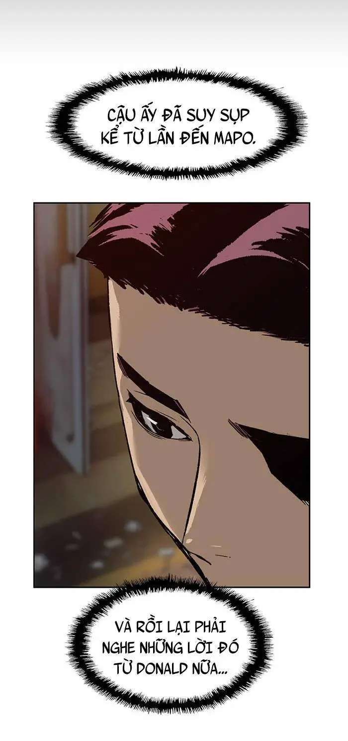 Anh Hùng Yếu Nettruyen ZZZ Chương 195 Page 15