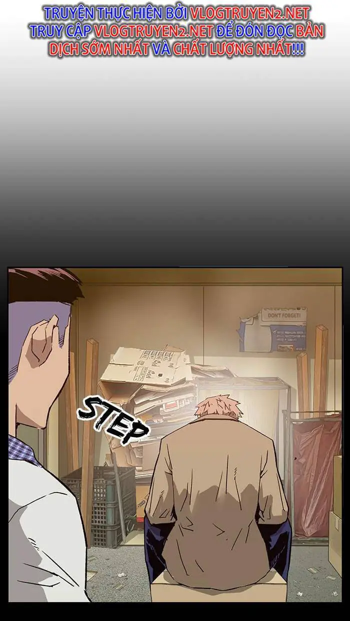 Anh Hùng Yếu Nettruyen ZZZ Chương 195 Page 16