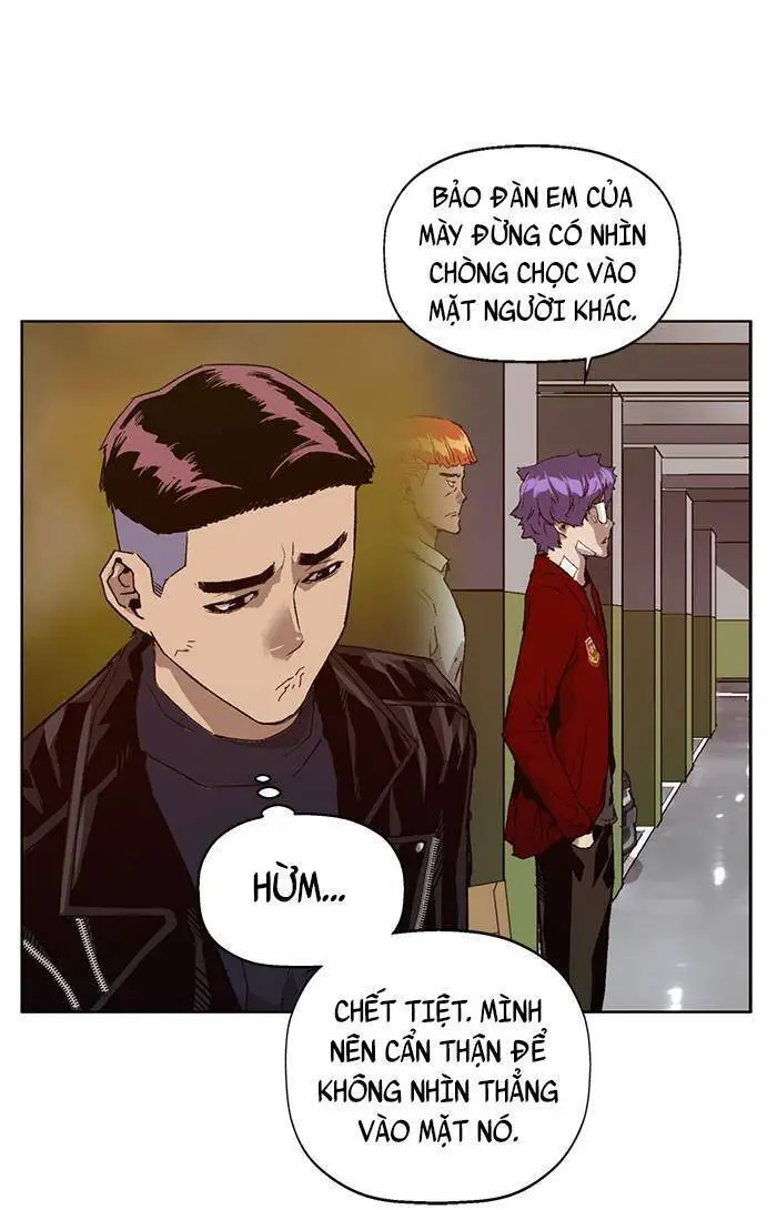 Anh Hùng Yếu Nettruyen ZZZ Chương 195 Page 21