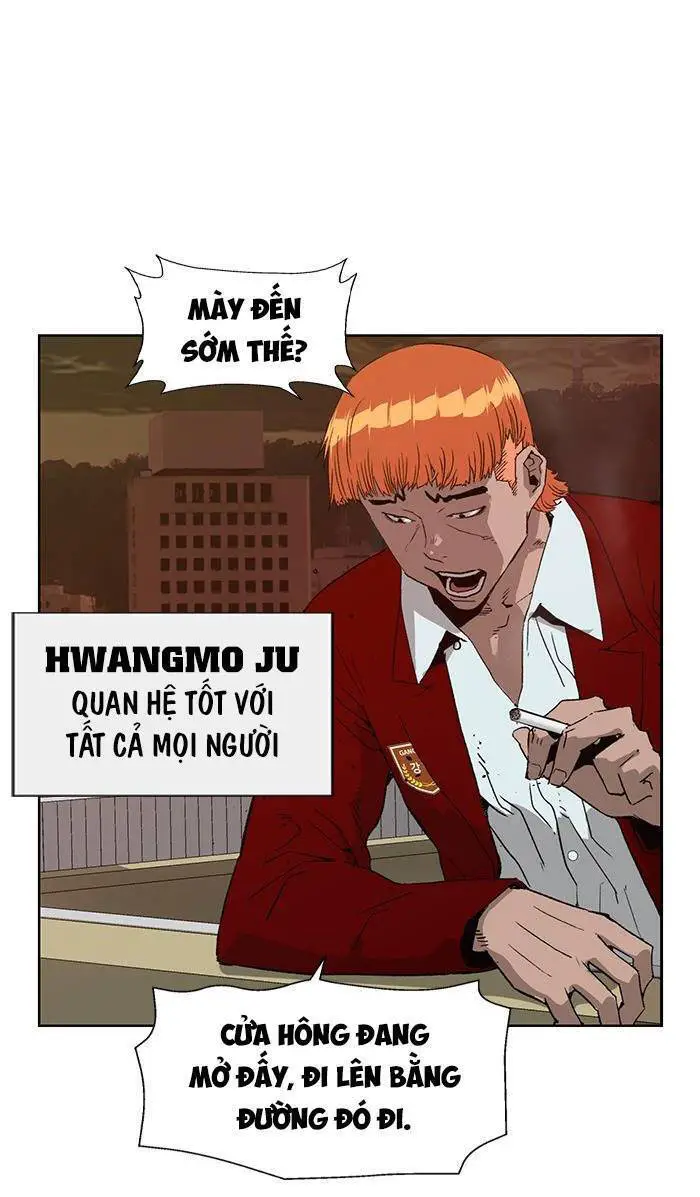 Anh Hùng Yếu Nettruyen ZZZ Chương 195 Page 24