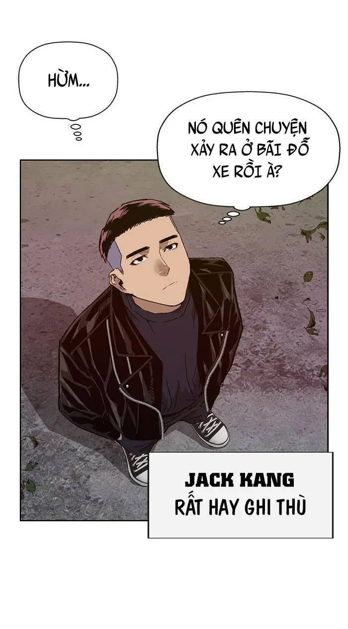 Anh Hùng Yếu Nettruyen ZZZ Chương 195 Page 25