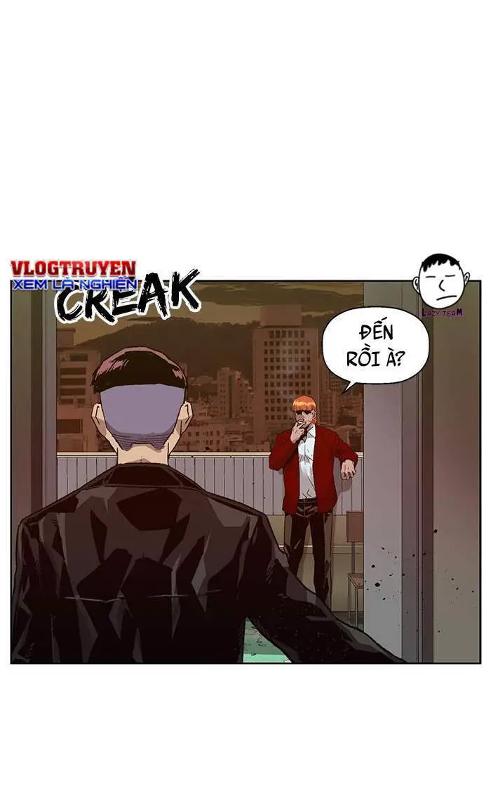 Anh Hùng Yếu Nettruyen ZZZ Chương 195 Page 26
