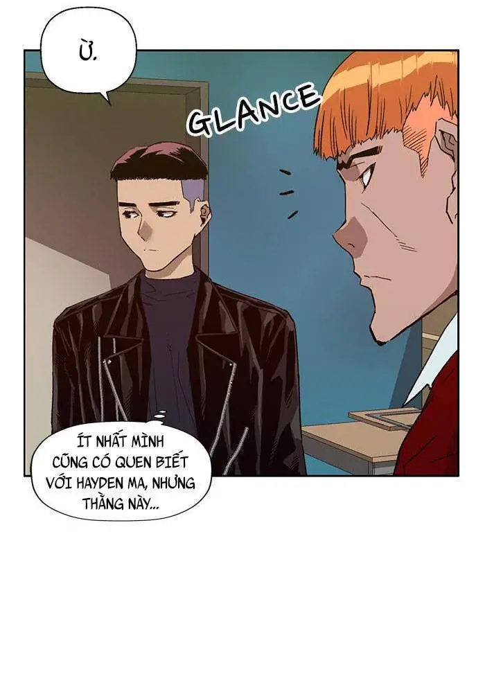 Anh Hùng Yếu Nettruyen ZZZ Chương 195 Page 27