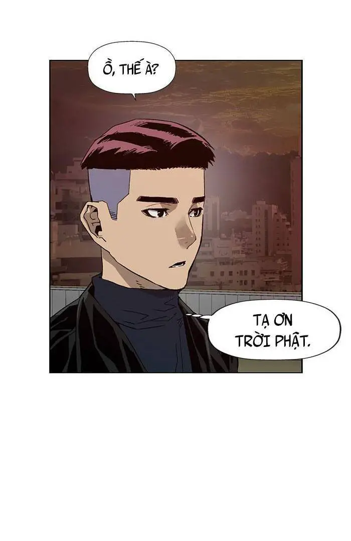 Anh Hùng Yếu Nettruyen ZZZ Chương 195 Page 29