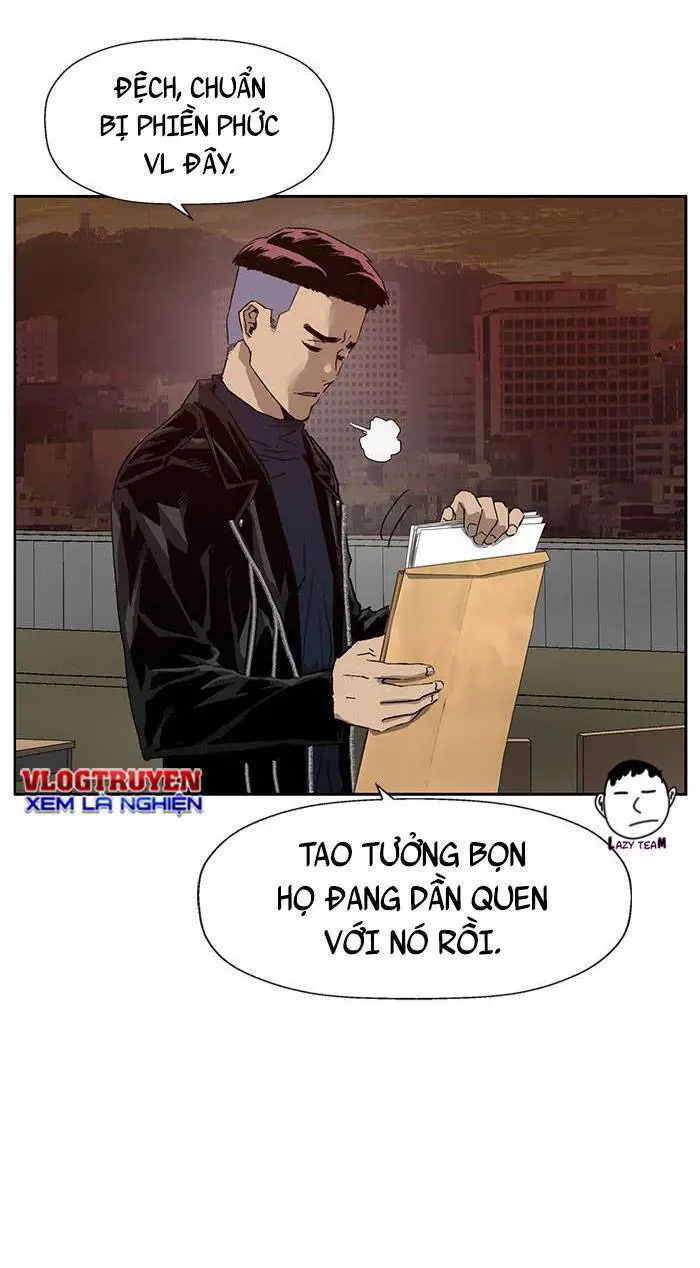 Anh Hùng Yếu Nettruyen ZZZ Chương 195 Page 31