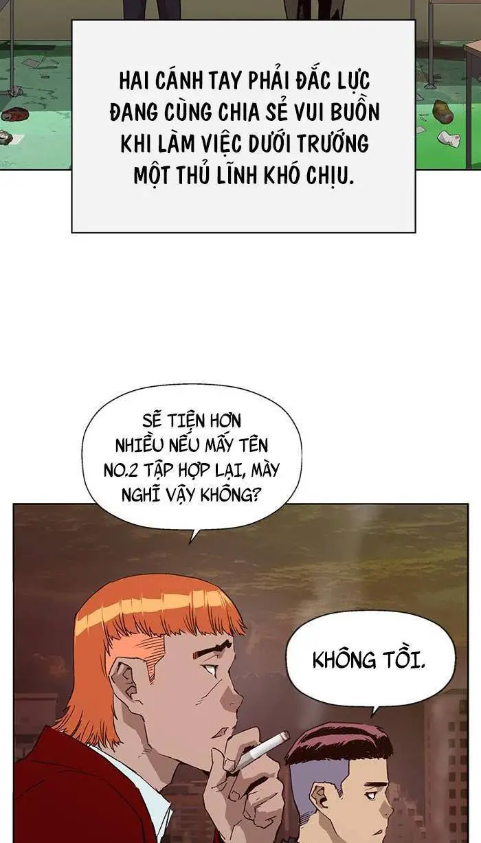 Anh Hùng Yếu Nettruyen ZZZ Chương 195 Page 35