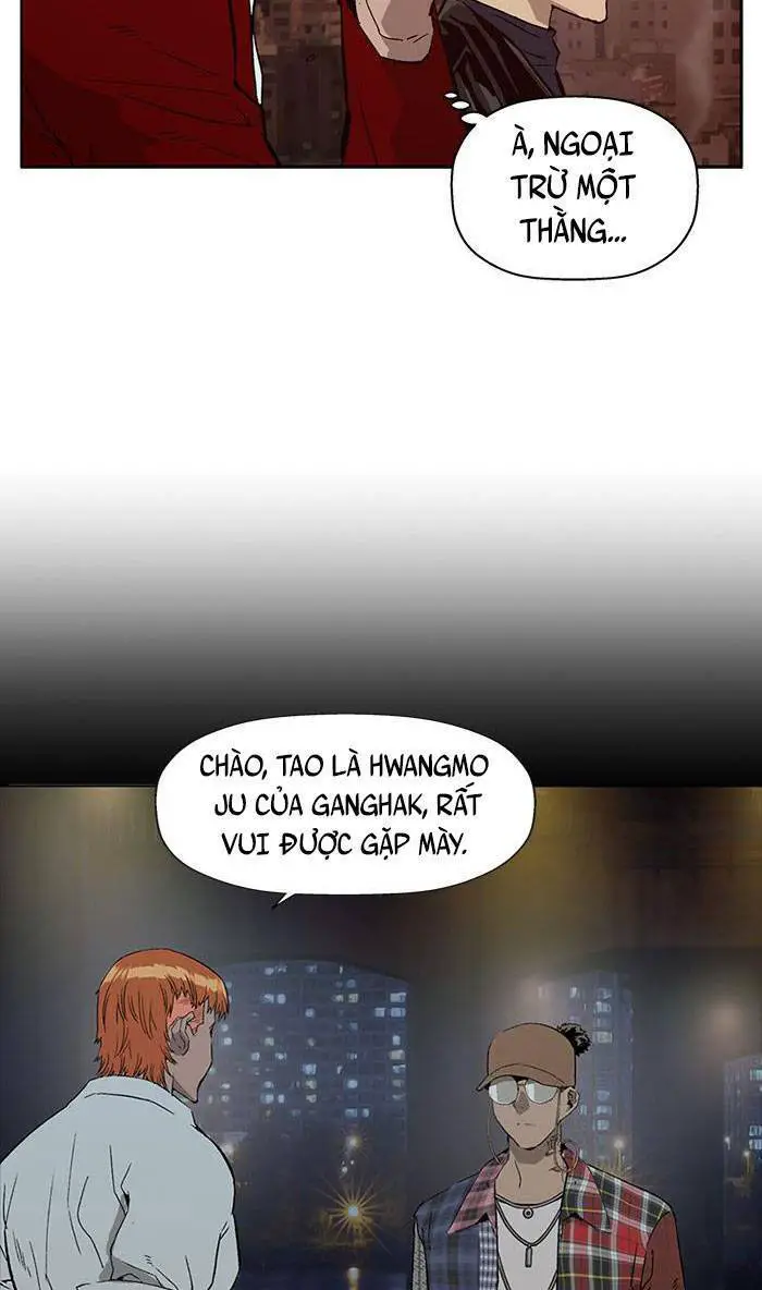 Anh Hùng Yếu Nettruyen ZZZ Chương 195 Page 36