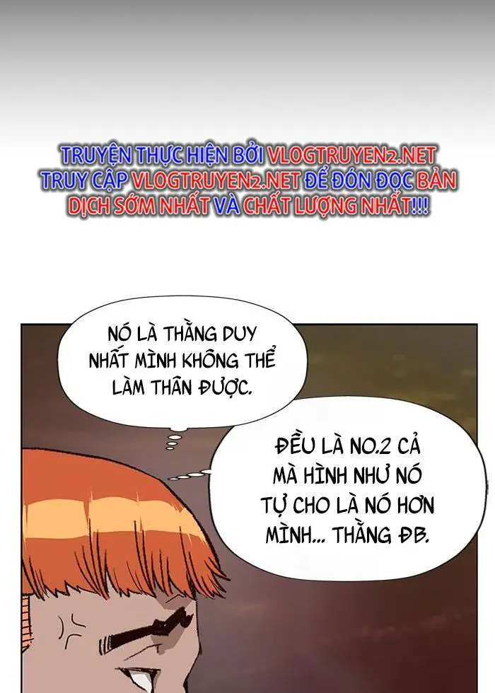 Anh Hùng Yếu Nettruyen ZZZ Chương 195 Page 40