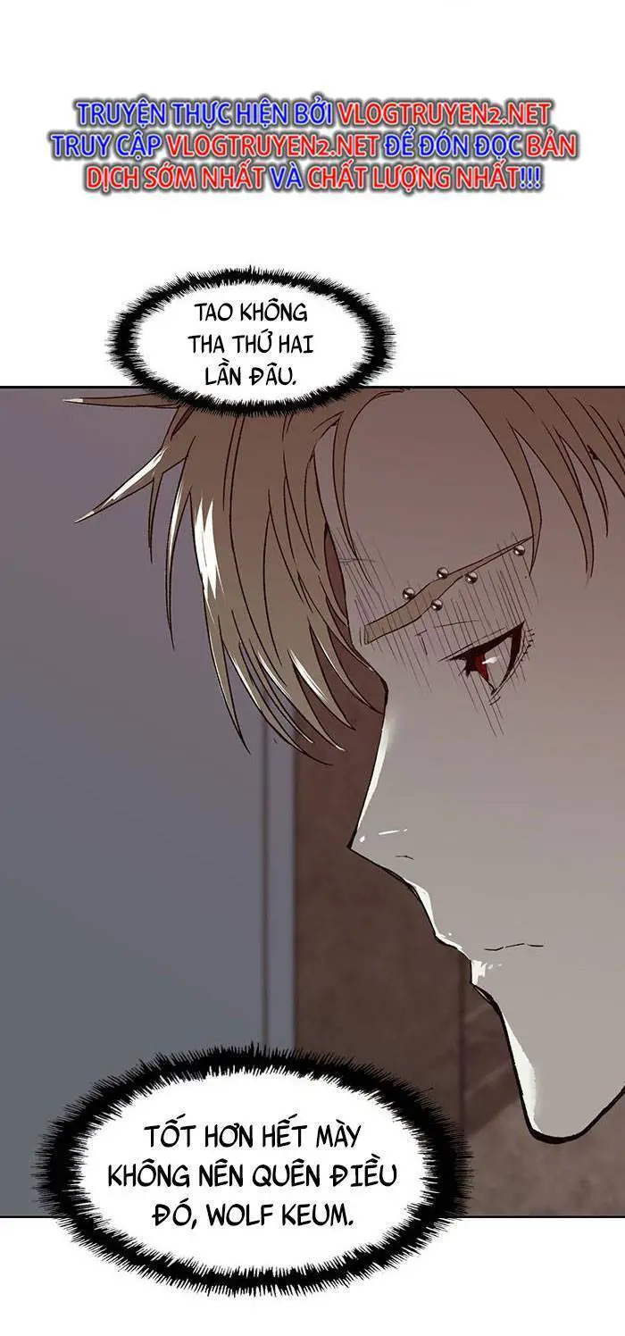 Anh Hùng Yếu Nettruyen ZZZ Chương 195 Page 50