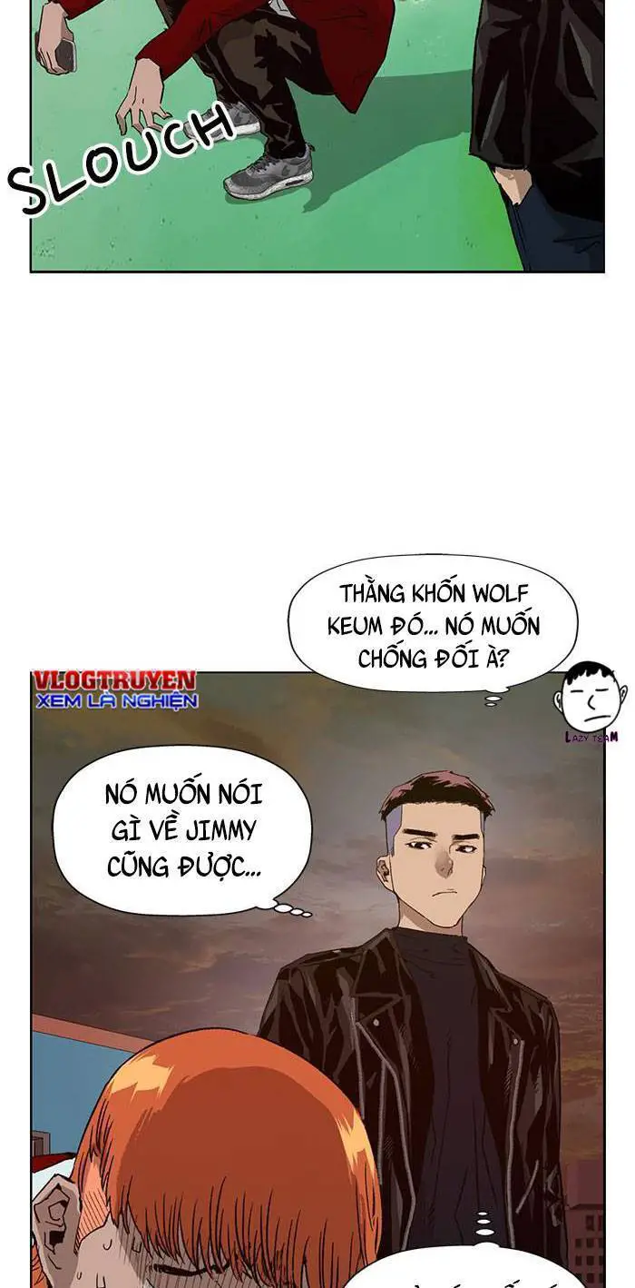 Anh Hùng Yếu Nettruyen ZZZ Chương 195 Page 52